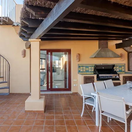 Bellavista Marbella - Stunning Beachside Luxury Penthouse *