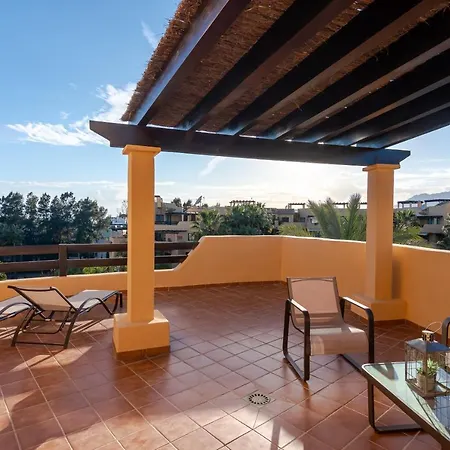 Bellavista Marbella - Stunning Beachside Luxury Penthouse