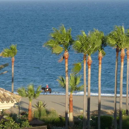 Bellavista Marbella - Stunning Beachside Luxury Penthouse *