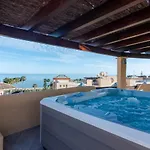Bellavista Marbella - Stunning Beachside Luxury Penthouse Apartment *