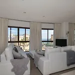 Apartment Bellavista Marbella - Stunning Beachside Luxury Penthouse *