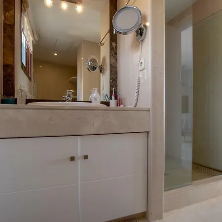 Bellavista Marbella - Stunning Beachside Luxury Penthouse *