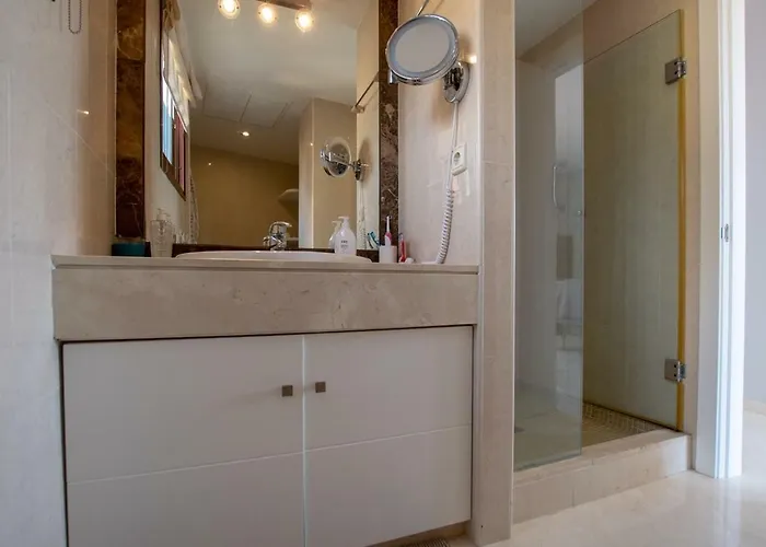 Bellavista Marbella - Stunning Beachside Luxury Penthouse *